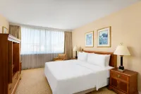 Millennium Court, Budapest - Marriott Executive Apartments