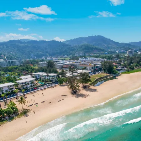 Paradox Phuket