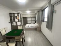 Tianmen Youjia Homestay