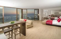 Ladies beach Suite Hotel Hotels in 