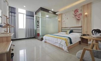 Chaozhou Haojiang Preferred Apartment