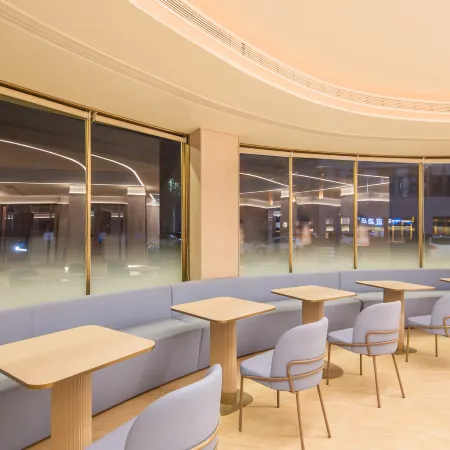 HanTing Hotel (Pingdingshan Jia)