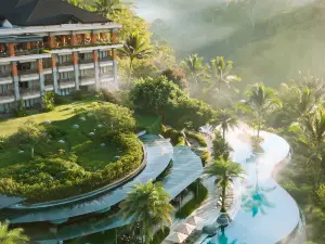 Top 50 Family Hotels in Bali