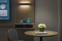 Homeinn Ease Hotel (Linyi Fei County Tanyi Town) Hotels near Inzone Tianmeng Tourist Area