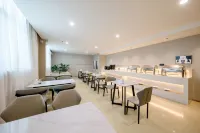 GreenTree Inn Cixi North Suntang Road Business Hotel