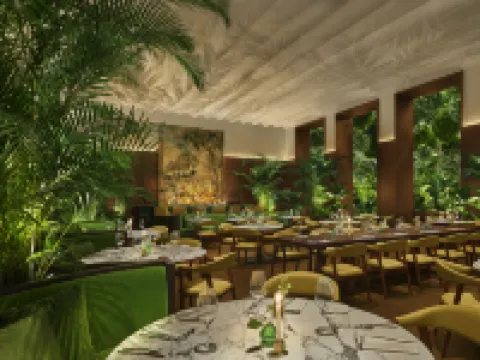 The Singapore EDITION