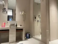 Wenzhou yaoxi International Hotel - Balkoner