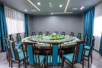 Yongzhou Linjian Bieyuan Hotel