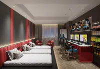 Yueta E-sports Hotel (Guangzhou East Railway Station)