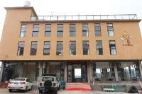 Yuanyang Yunshiguang Homestay