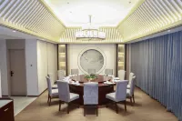 Guan County Conference Center Hotel - sarapan