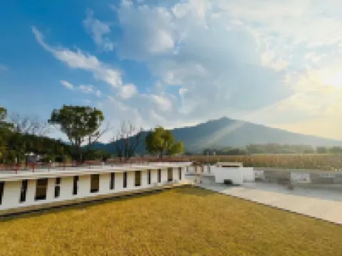 Wengyuan Liudu Jingshe Homestay