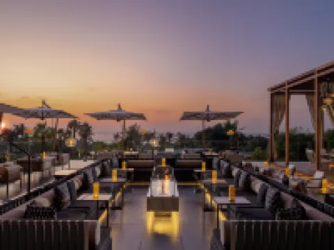Banyan Tree Dubai Hotels in Dubai