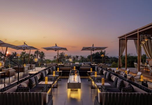 Banyan Tree Dubai