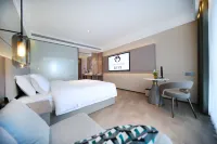 Orchid Hotel Hotels in Leibo