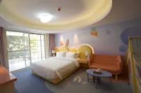 Guanhai Tingtao Parent-Child Hotel Hotels in Xichang