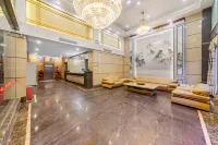 Donghua Hotel - balcony