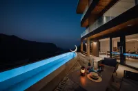 Yuanyang Mountain Residence Hotels in Yuanyang