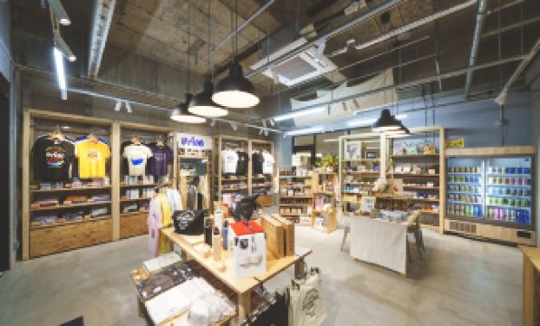 Ryukyu Orion Hotel Naha Kokusai Dôri