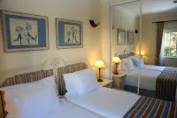 Vila Alba Resort - Balkon