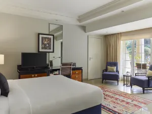 Renaissance Cairo Mirage City Hotel