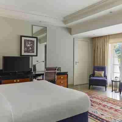 ルネッサンス カイロ ミラージュ シティ ホテル Rooms