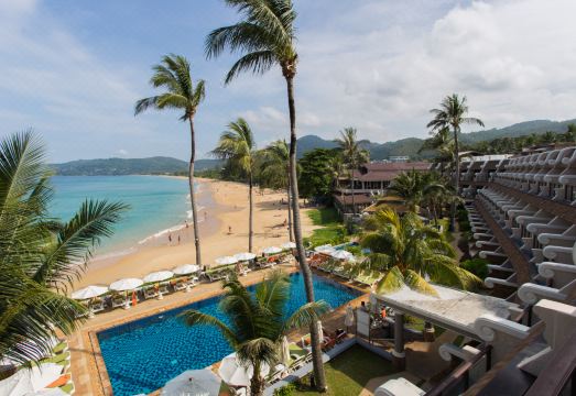 5. 비욘드 리조트 ..