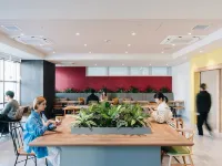 Prince Smart Inn Miyazaki - Desayuno