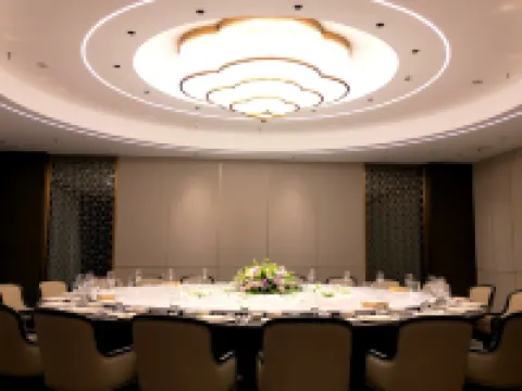 Shangnan Yuntong Yiyun Hotel Hotels in Shangnan