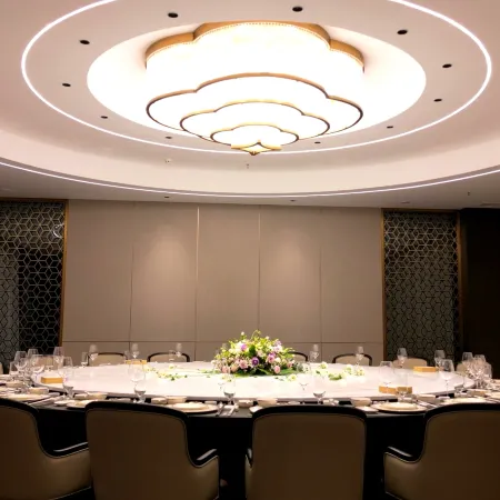 Shangnan Yuntong Yiyun Hotel