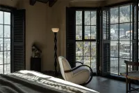 Ruo Jian Xi Homestay (Xiling Snow Mountain)