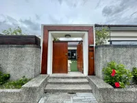 Taitung Chii Lih Resort Hotels near Qingjing Farm