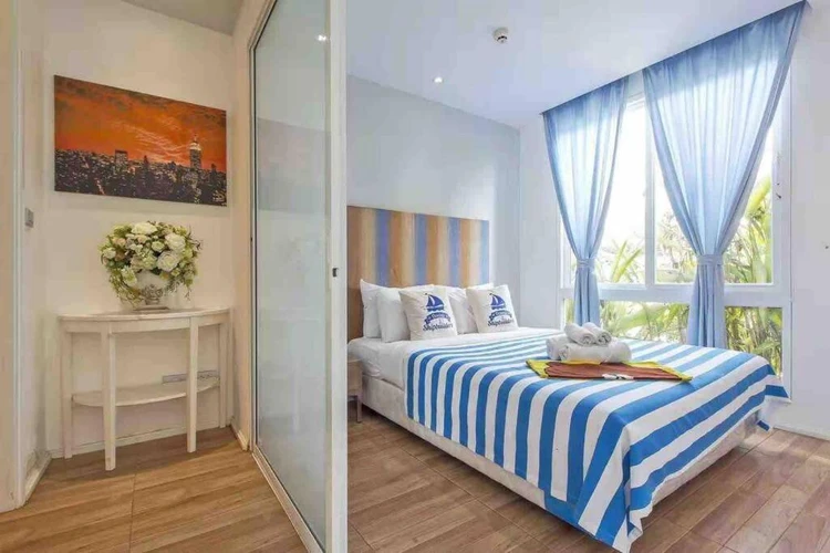 รูปภาพของแอตแลนติส คอนโด รีสอร์ต พัทยา