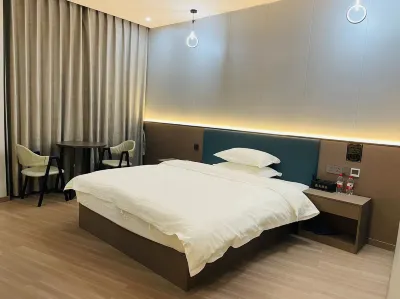 Xinlong Hotel, Dongfang