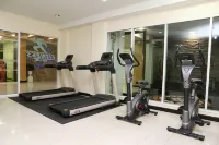 Crystal Palace Luxury Hotel Pattaya - Træningscentre