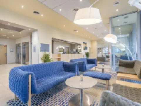 Zenitude Hôtel Résidences Marseille Saint-Charles Hotels in Marseille