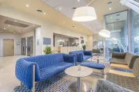 Zenitude Hôtel Résidences Marseille Saint-Charles Hotels in Marseille