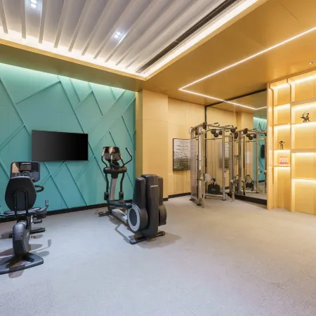 Hilton Garden Inn Aksu Downtown