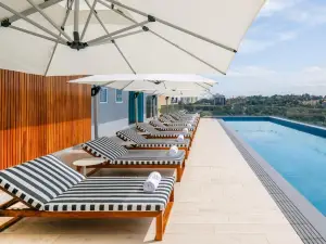 Four Points by Sheraton Kampala