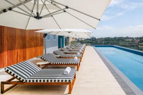 Four Points by Sheraton Kampala