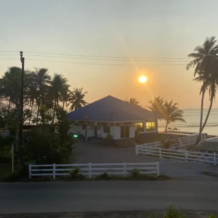 MD Pool Villa Chumphon