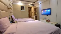 Jiayuan Business Hotel (Puyang Daqing Road Third Senior High School) Hôtels à : Qingfeng