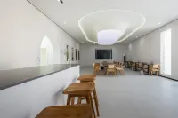 雲汐·遇見ta｜Slow Living休閒度假民宿（北京環球度假區店）