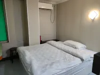 Guangzhou Jinpeng Hotel