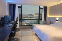 Xindu Hotel, Yudu County