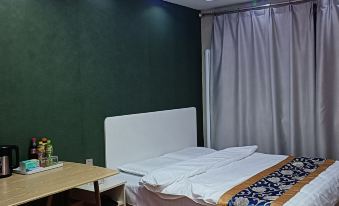 Harbin Xiaobo Accommodation