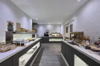 カタロニア グラン ヴィア BCN - 朝食
