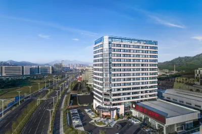 Quanzhou Mihome Hotel Các khách sạn ở 