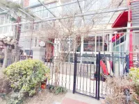 Jiandandan Movie Homestay (Anyang Houying Normal College)