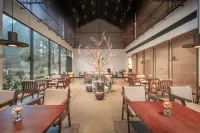 Qingcheng Mountain Suxi Qingshan Forest Homestay - breakfast